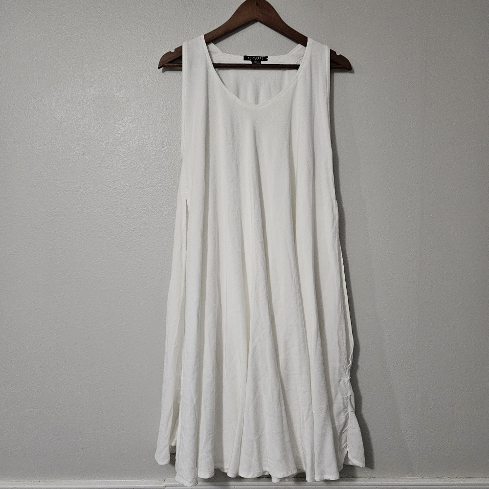 Dairi Fashions Magic Dress One Size